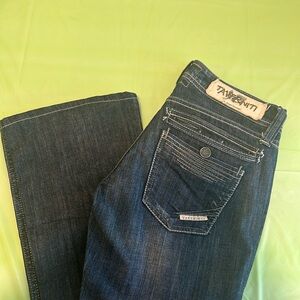 Taverniti Jeans